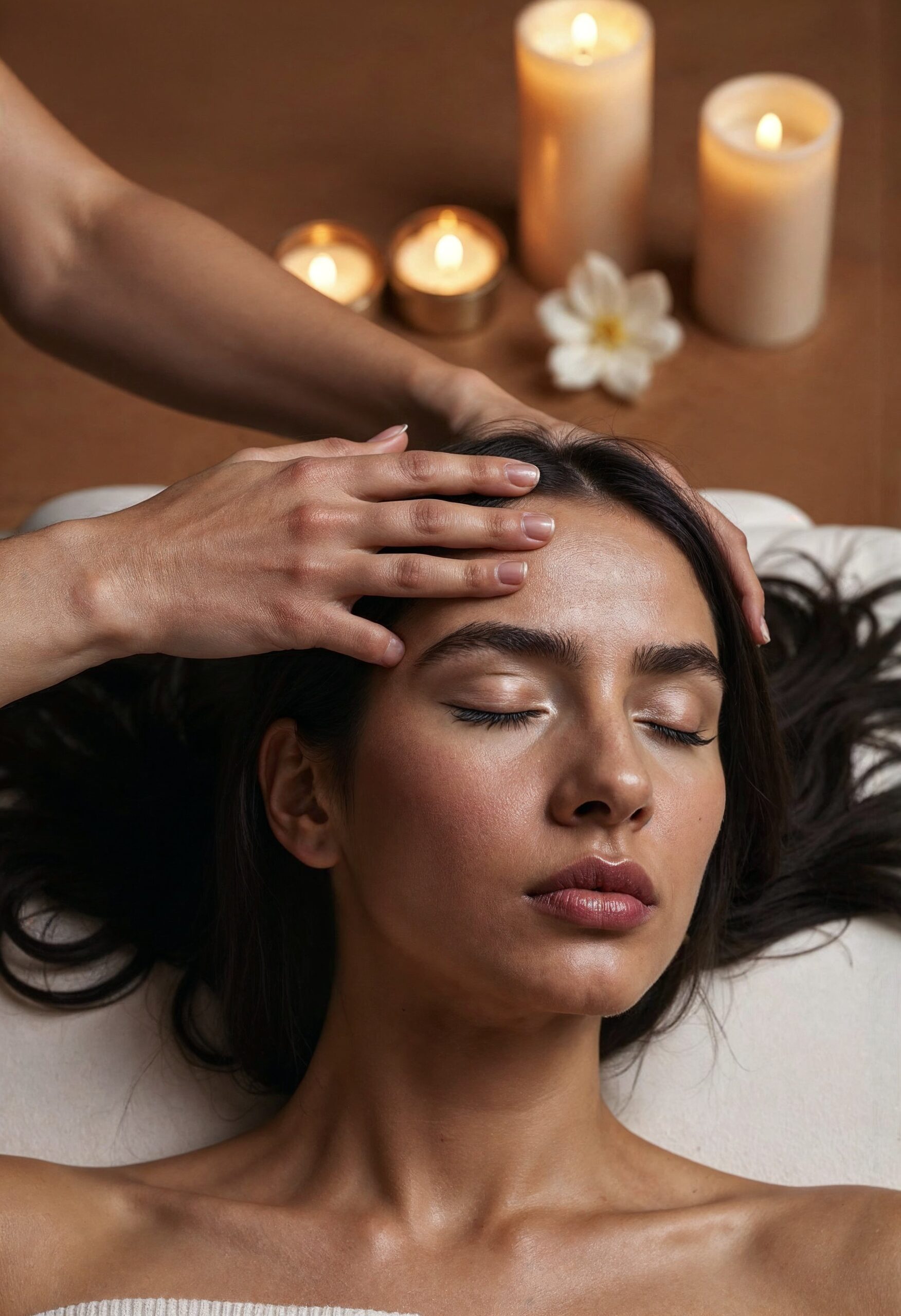 person-enjoying-spa-session